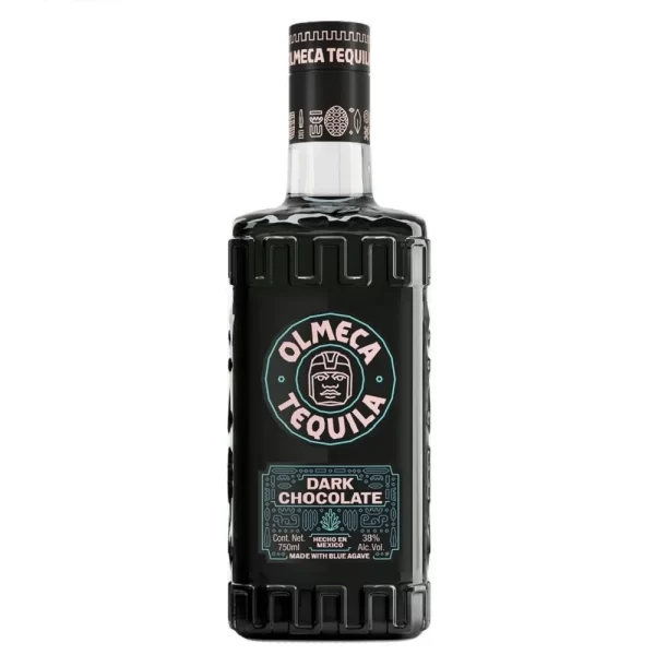 Tequila-Olmeca-Dark-Chocolate-700ML-LA-DIVAGUE-LICORES